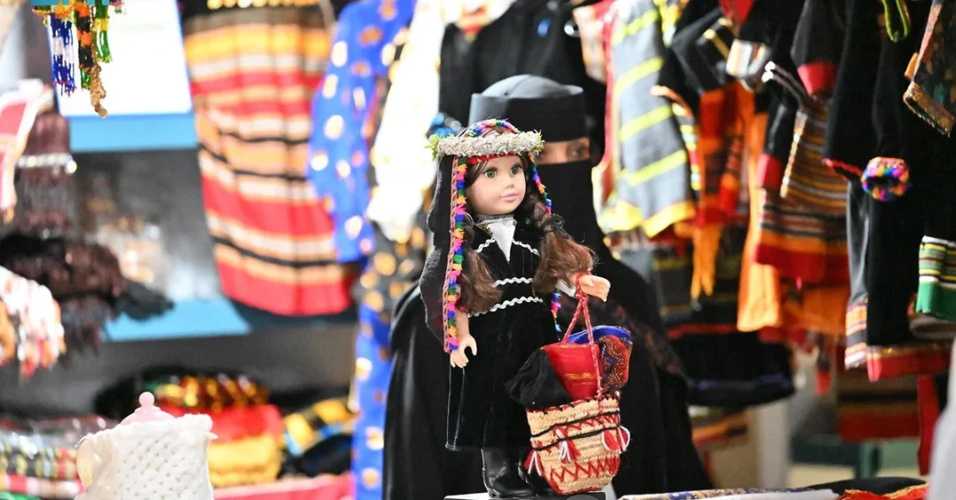 10th Jazan Honey Festival Opens Showcasing Local Heritage and Products