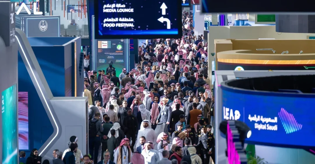 Saudi Arabia Tops Region in UN E-Government Development Index 2024