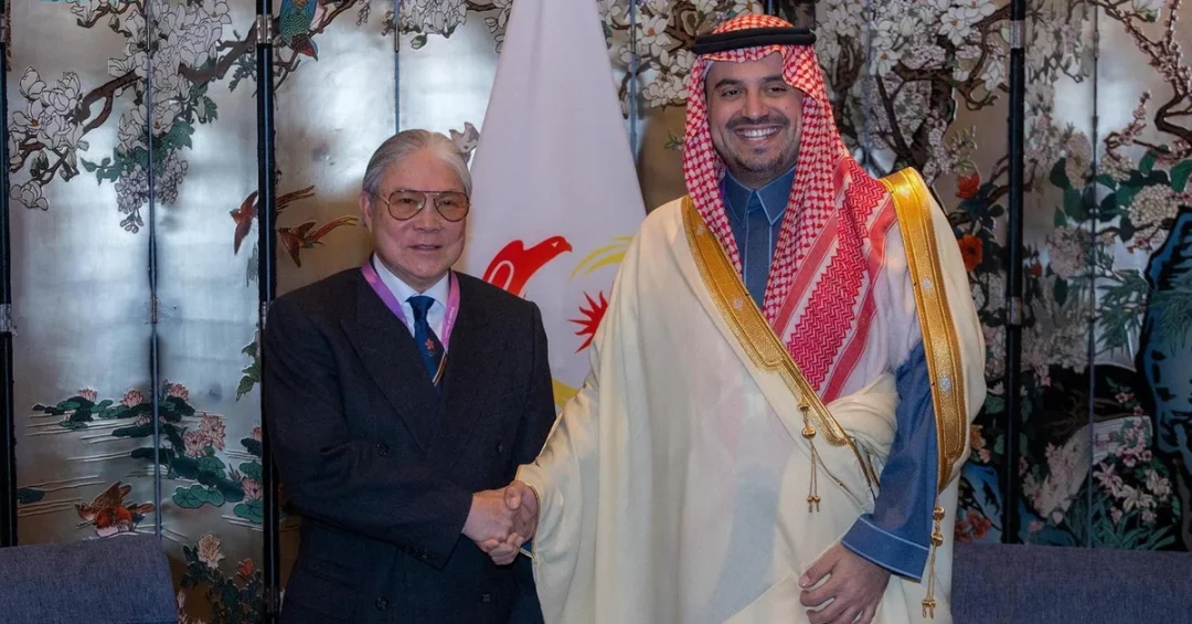 OCA Recognizes International Camel Racing Federation as Asia’s Official Body