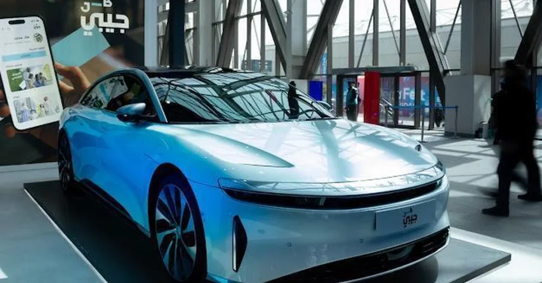Over 45 Government Entities Showcase Digital Innovation at LEAP 2025