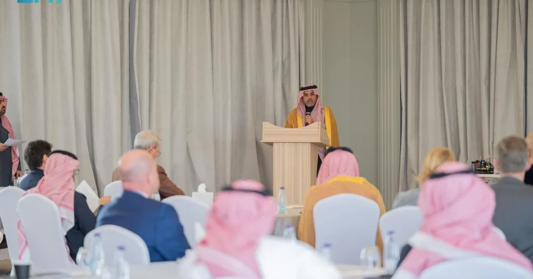 Saudi-US Roundtable Strengthens Advanced Air Mobility Partnerships