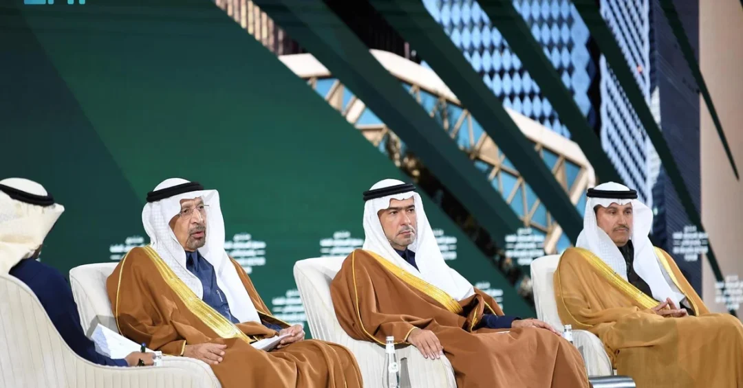 Nearly 600 Global Firms Choose Saudi Arabia as Regional HQ, Investments Double