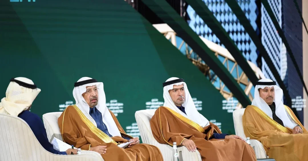 Saudi Minister Al-Jasser Highlights Private Sector’s Role in Transport Growth