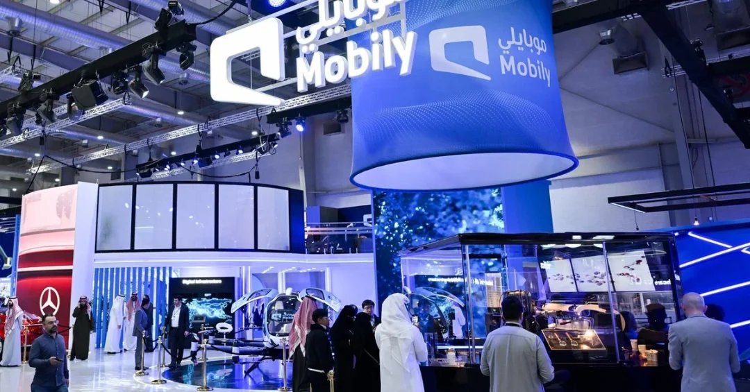 Mobily Signs Global Partnerships at LEAP25, Invests $905M in Digital Infrastructure