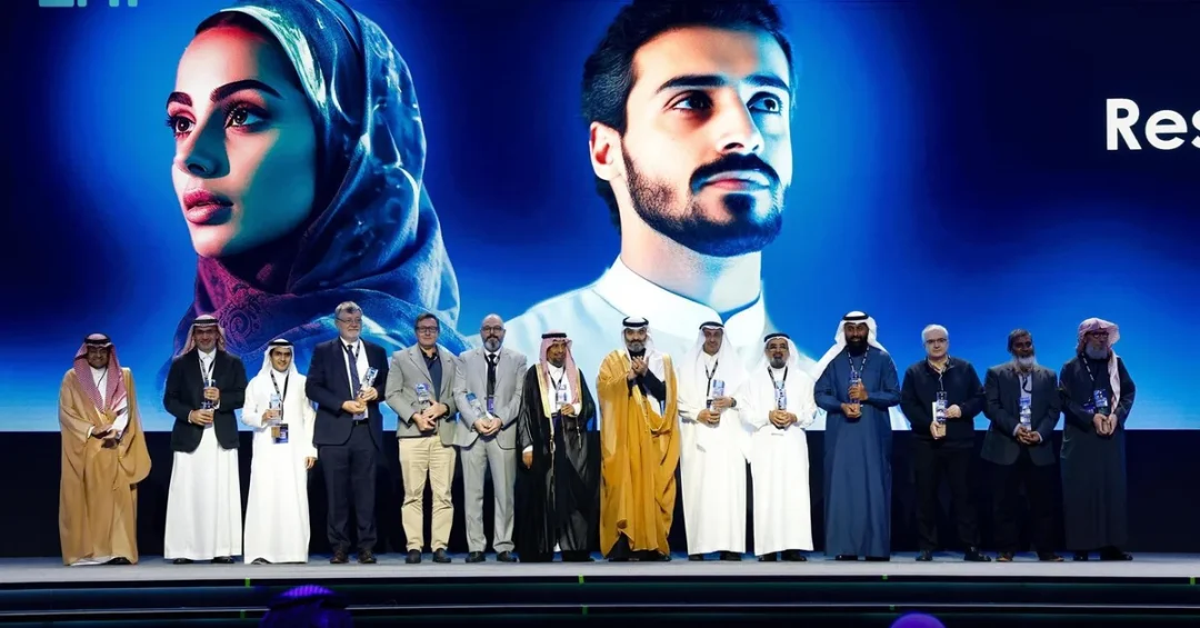 Saudi Arabia Honors Scientists, Launches Future Economy Initiatives at LEAP25