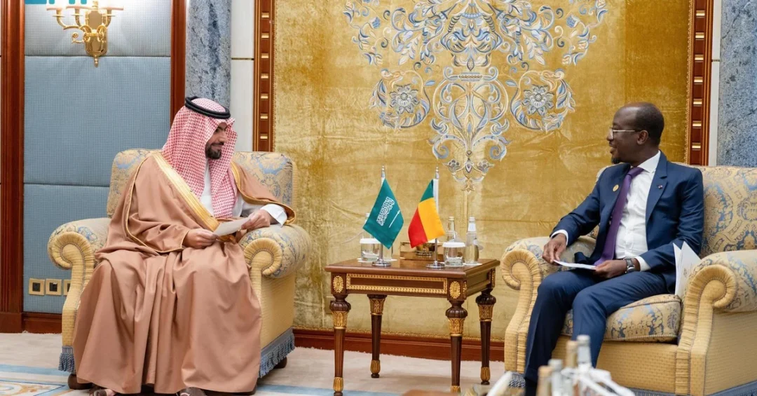 Saudi and Benin Sign Cultural Cooperation MoU in Jeddah