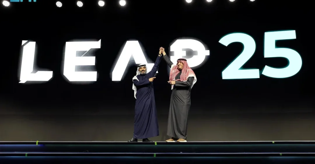 LEAP25 Concludes with $14.9B Investments, Expands to Hong Kong in 2026