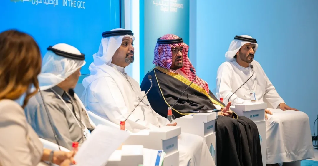 Saudi Minister Alibrahim Highlights GCC Integration at World Governments Summit 2025