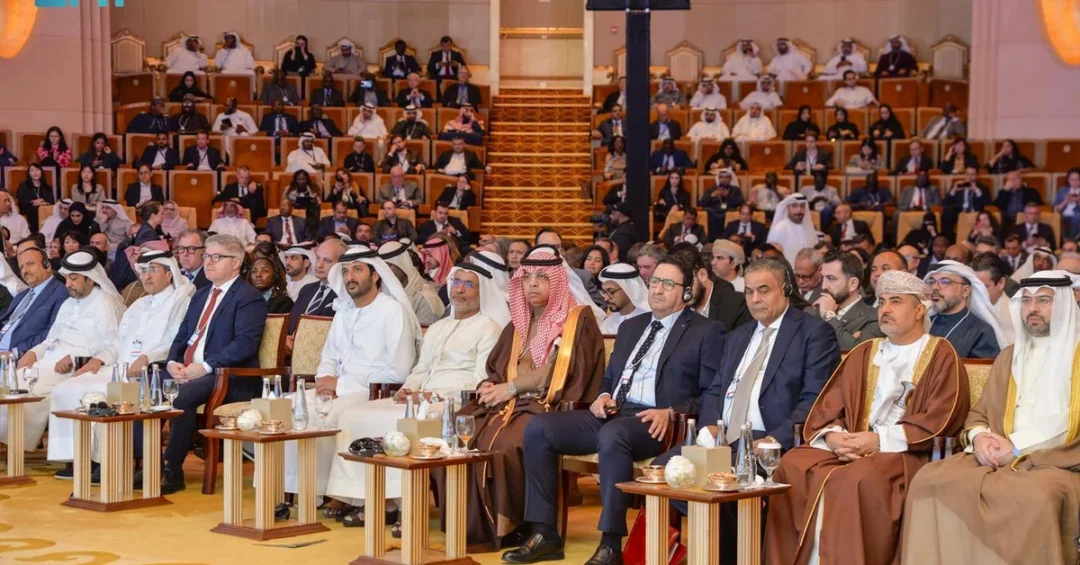 GACA Concludes Participation at ICAO Aviation Symposiums in UAE