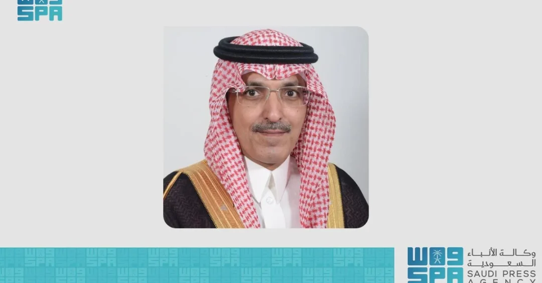 Saudi Finance Minister Leads Fiscal and Climate Talks at World Governments Summit