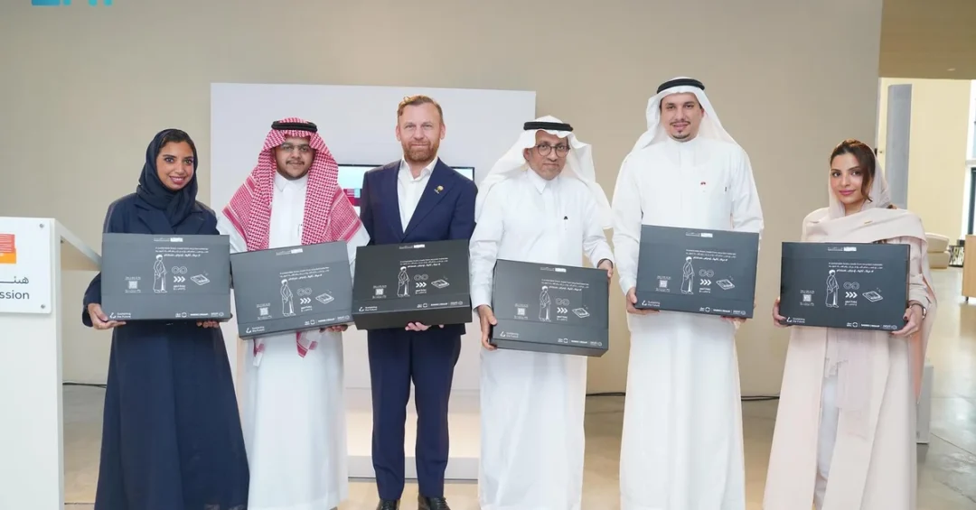 Saudi Fashion Commission Launches Sustainable Ihram Initiative