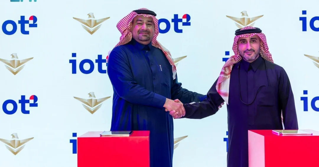 SAFE and iot squared Partner to Boost IoT Security in Saudi Arabia