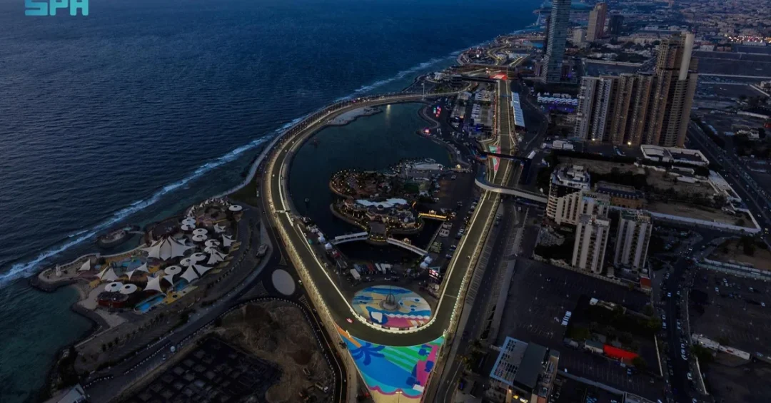From Diriyah to Jeddah: Saudi Arabia’s Formula E Journey Advances