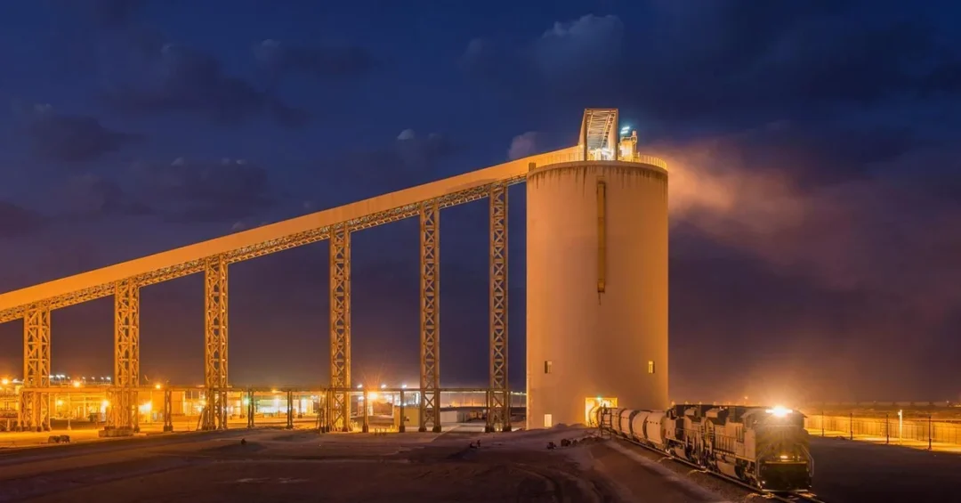 SAR4.6 Trillion Mineral Reserves Make Saudi Arabia Top Phosphate Producer