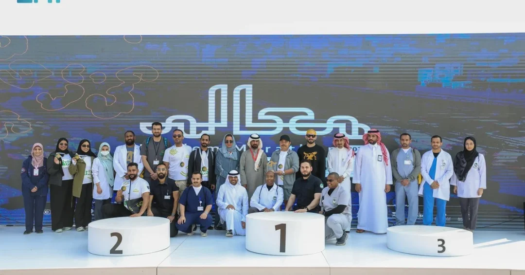 Ma’alem Marathon in Madinah: Race Through History, Nature