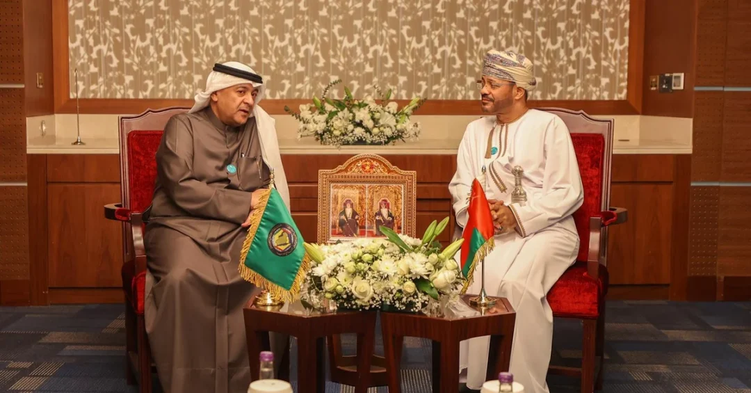 Oman and GCC Strengthen Ties at Indian Ocean Conference