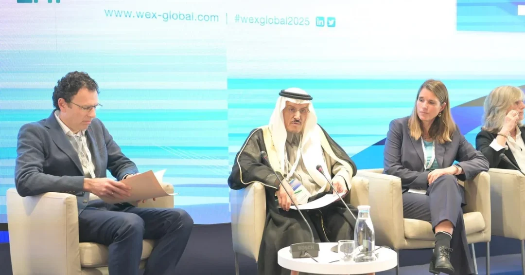 Deputy Minister: Strategic Partnerships Key to Sustainable Water Development