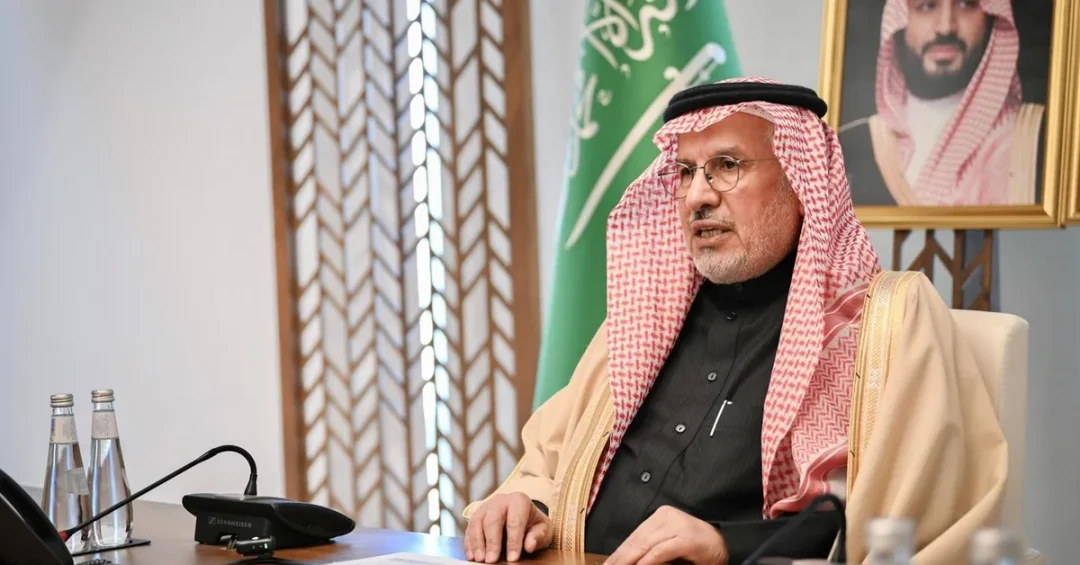 KSrelief Launches Ramadan Food Aid Initiative Across 27 Countries
