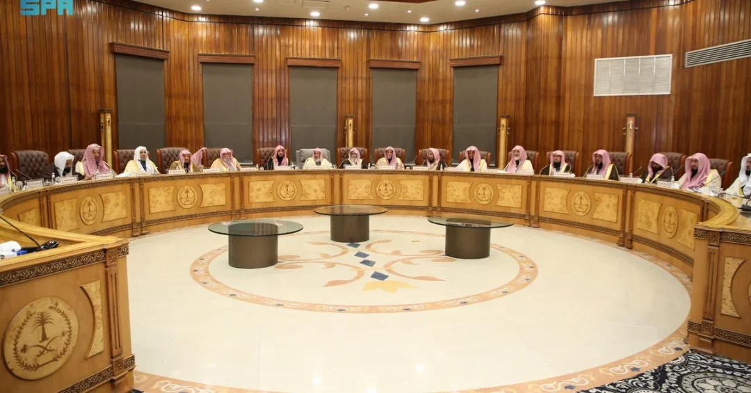 Grand Mufti: Saudi Vision 2030 Drives Ongoing Successes for All