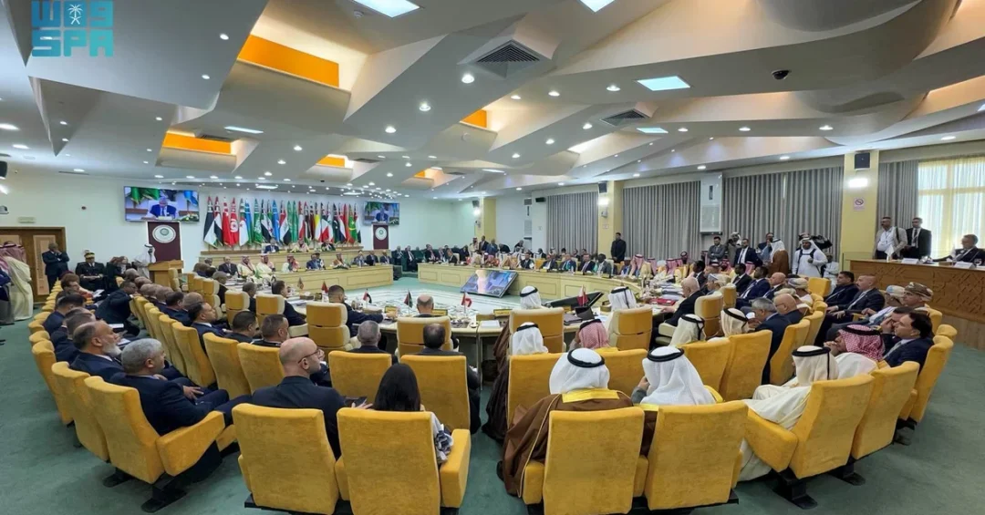 Arab Interior Ministers Council Strengthens Security Alliance, Saudi Minister Says
