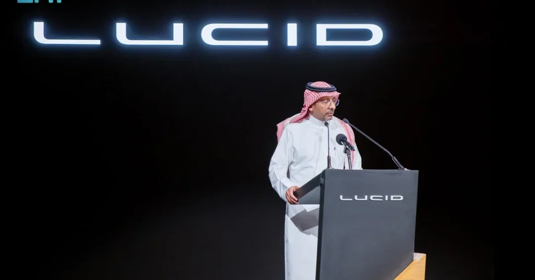 Saudi Arabia Drives Toward Regional Automotive Hub with Vision 2030