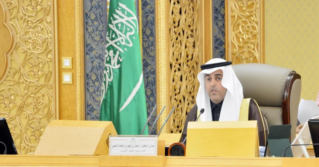 Shura Council Approves International MoUs in 20th Regular Session