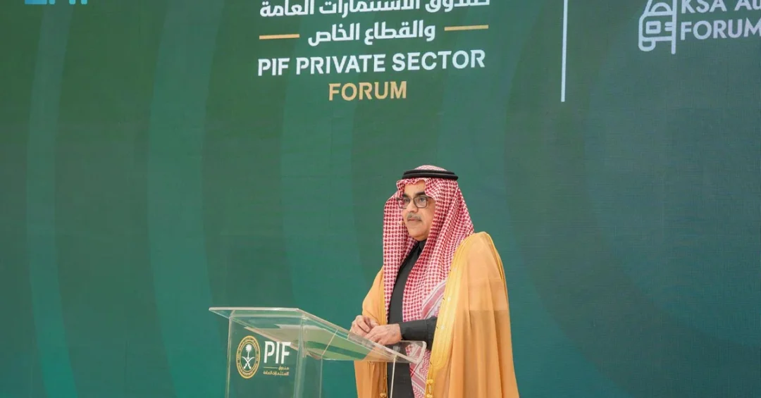 Vice Minister Highlights Saudi Arabia’s Automotive Localization Progress