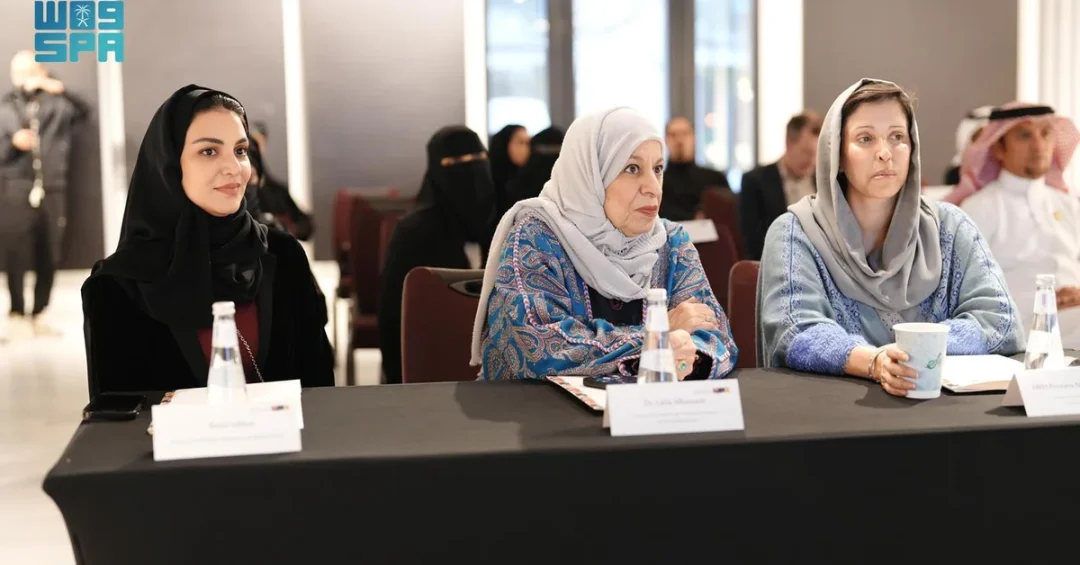 Saudi Fashion Commission Honors Winners of Traditional Handcrafts Competition
