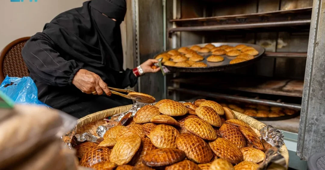 16th Klija Festival in Buraydah Concludes with Record Attendance and Global Impact