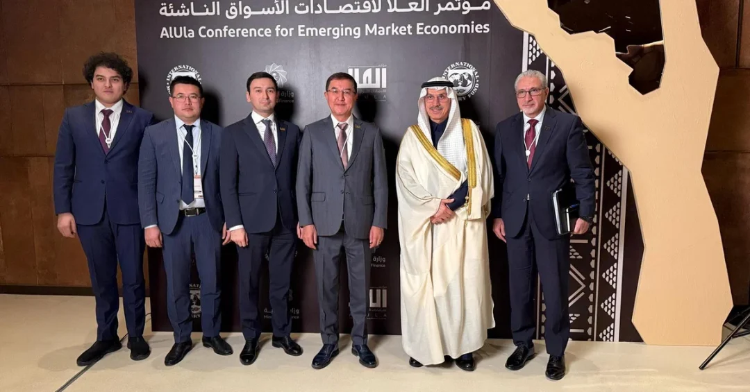 IsDB and Uzbekistan Sign Agreements to Boost Education and Road Infrastructure