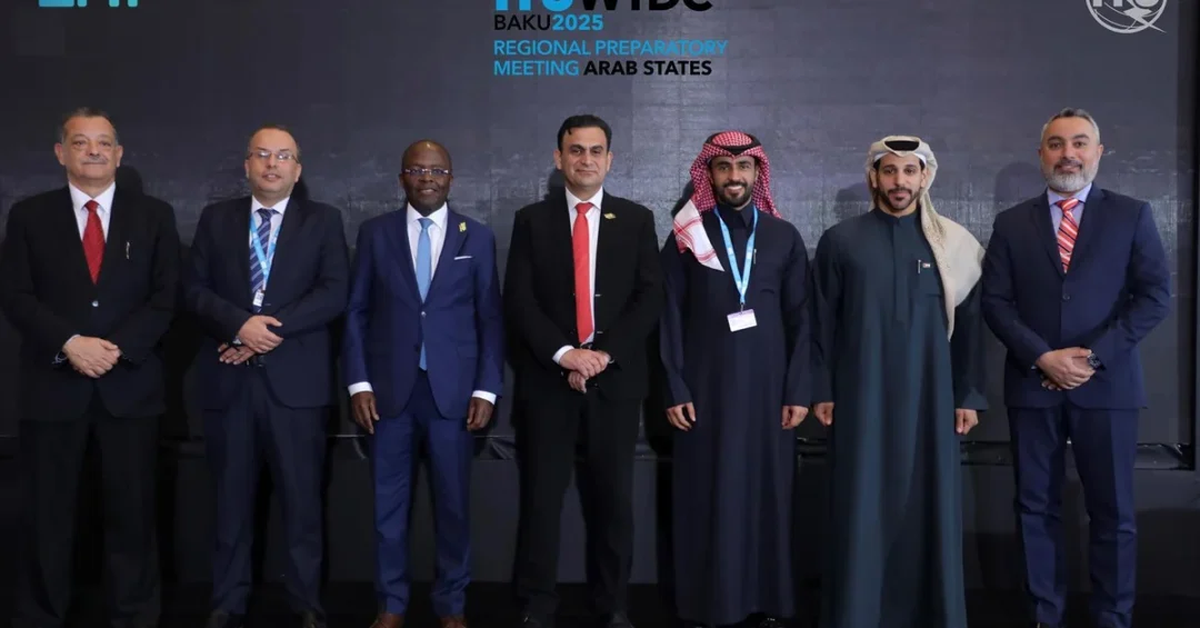 Saudi Arabia Attends Preparatory Meeting for World Telecommunication Development Conference