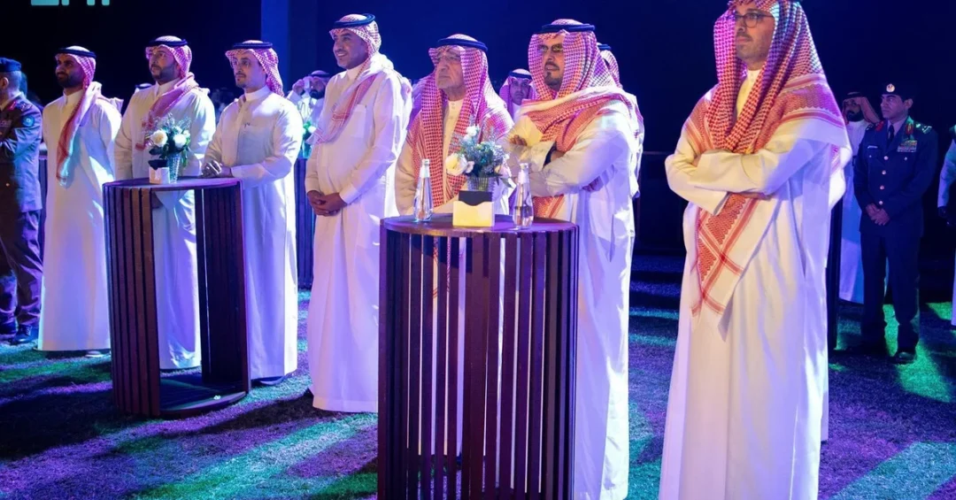 Makkah Deputy Governor Inaugurates Jeddah Season’s New Identity