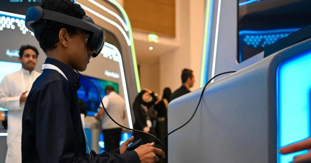 Riyadh Emerges as Global Hub for Media and Digital Innovation