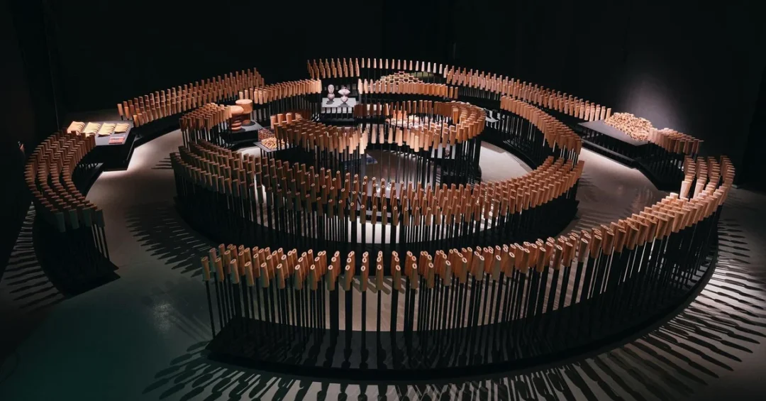 Adaptability Ceramics Exhibition: Molding Humanity’s Journey with Clay