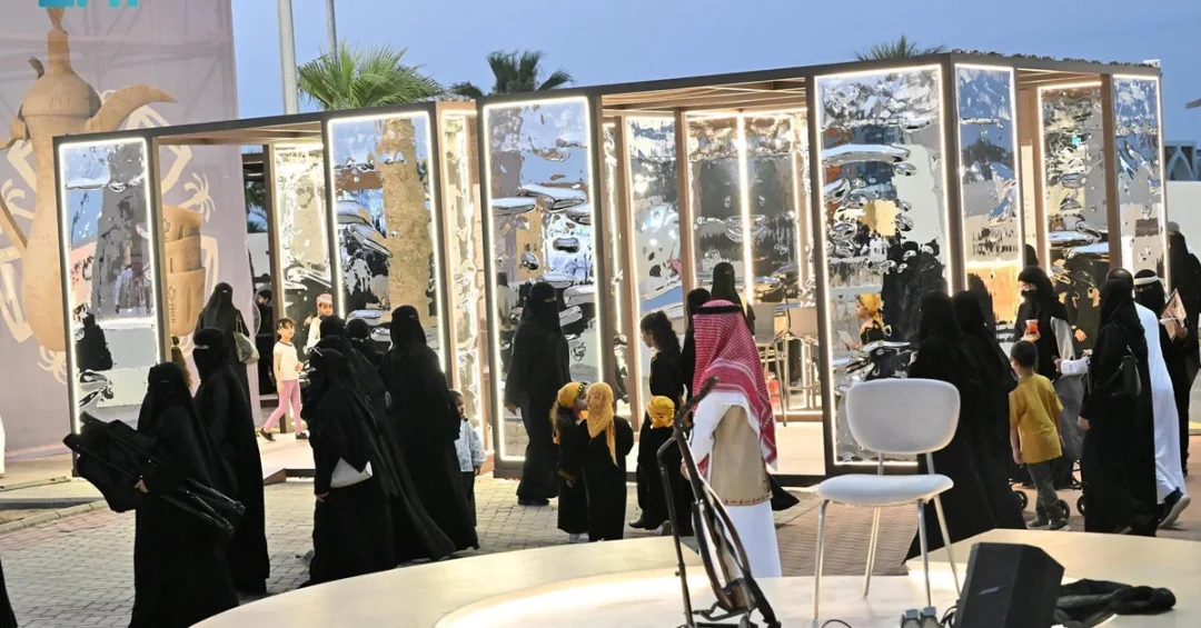 “Memory of the Land” Event Celebrates Founding Day in Jazan