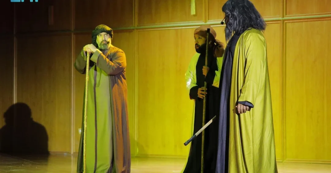 Jeddah Literary Club Celebrates Saudi Founding Day with Cultural Events