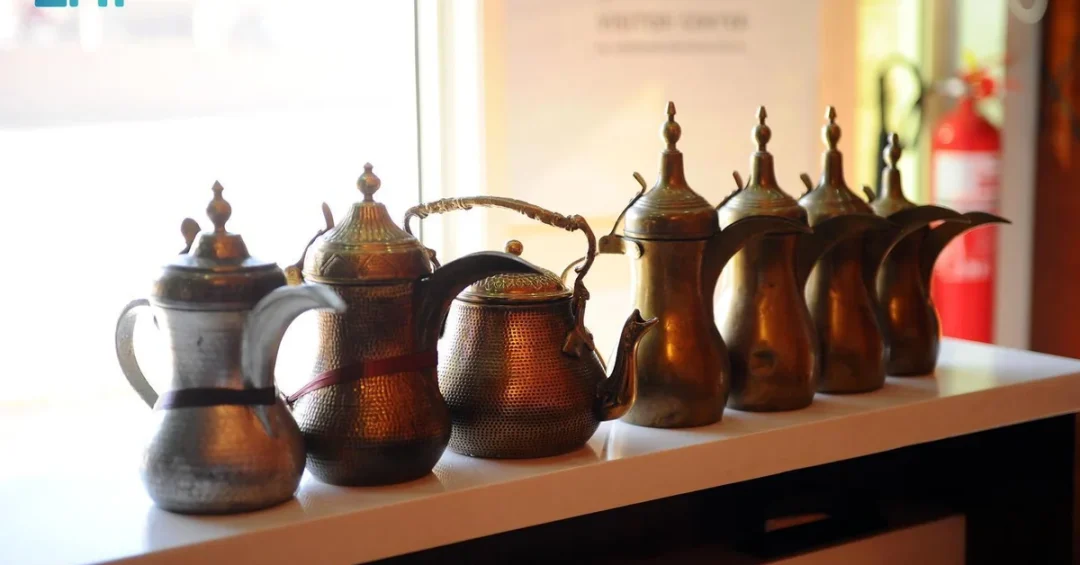 Najran Heritage Event Celebrates Founding Day with Cultural Showcase