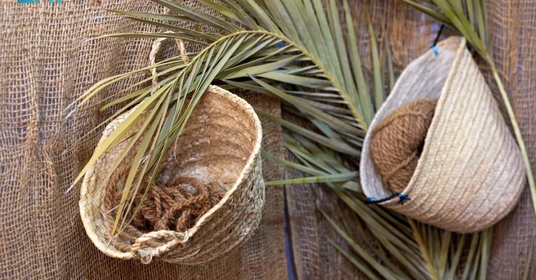Dumat Al-Jandal Festival Celebrates Date and Palm Frond Heritage