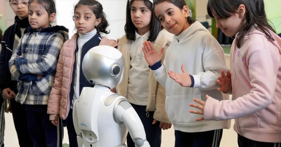 King Salman Science Oasis Celebrates Founding Day with STEAM Festival