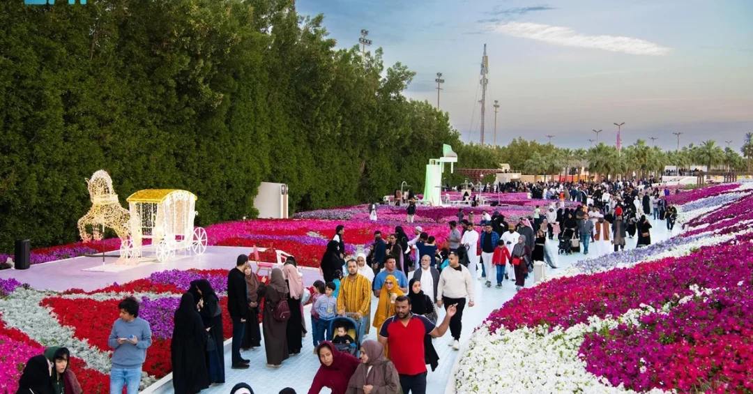 Royal Commission for Yanbu Celebrates Founding Day with Cultural Festivities