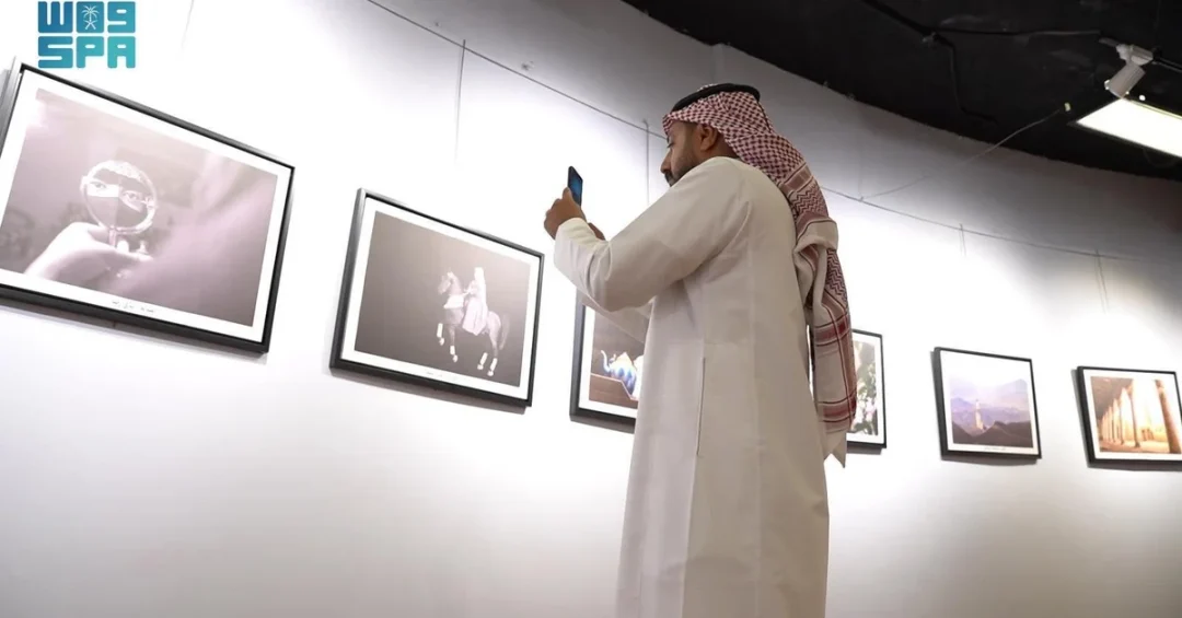 Jeddah Hosts ‘Our Kingdom’ Photo Exhibition Celebrating Founding Day