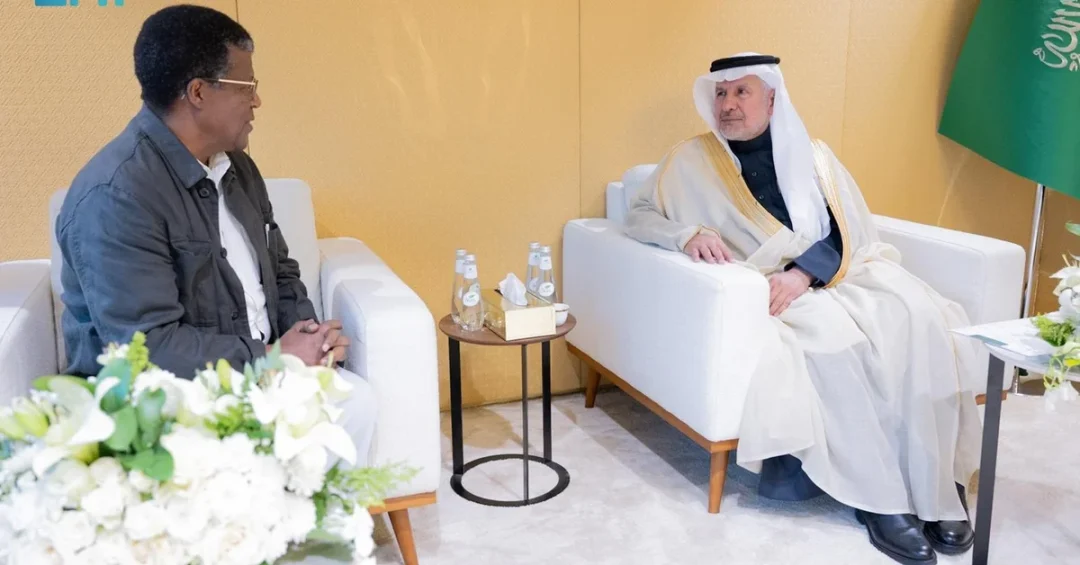 KSrelief and SOS Children’s Villages International Discuss Cooperation