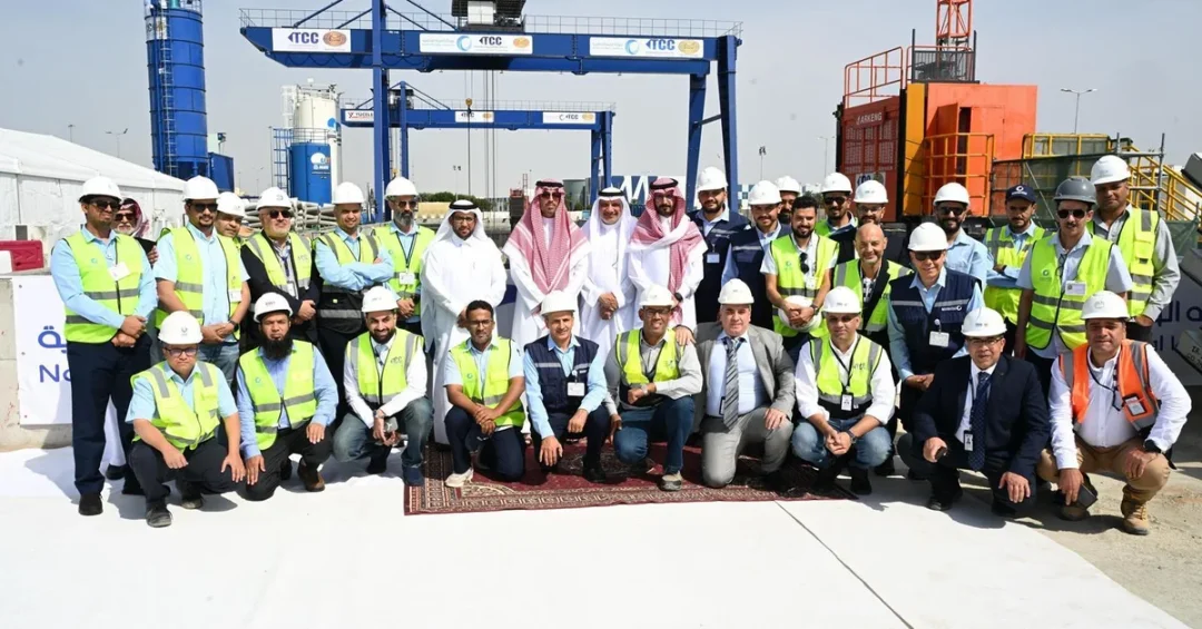 Saudi Arabia Completes SAR323 Million Water Projects in Taif