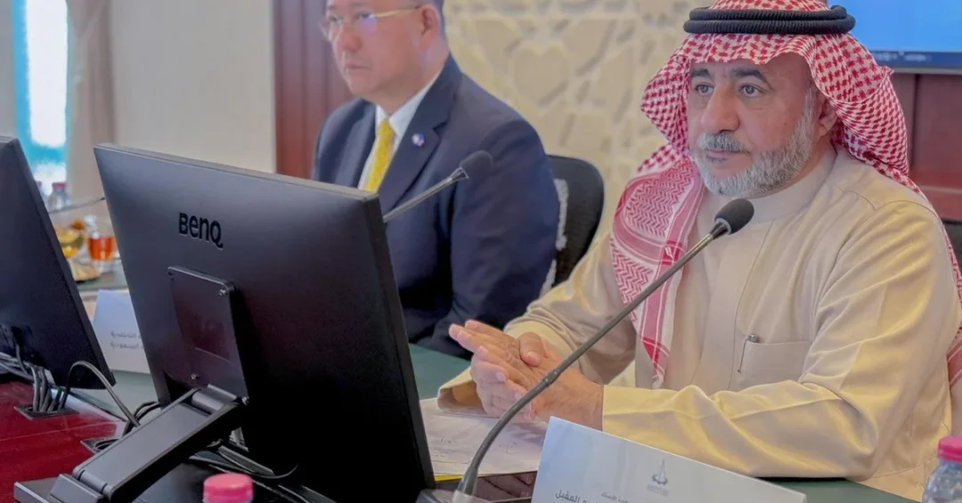 Thailand’s Ambassador Explores Investment Opportunities in Qassim
