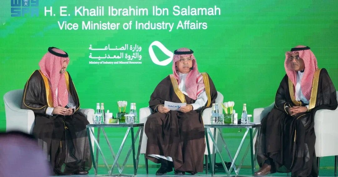 Saudi Arabia Strengthens Aviation Sector to Boost Tourism and Economy