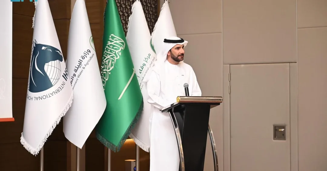 Saudi Arabia Hosts Workshop to Facilitate Horse Movement for Competitions