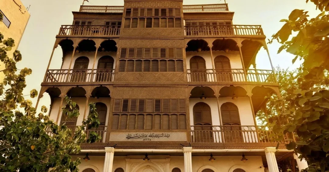 Bab Makkah Market: Preserving Jeddah’s Commercial Heritage