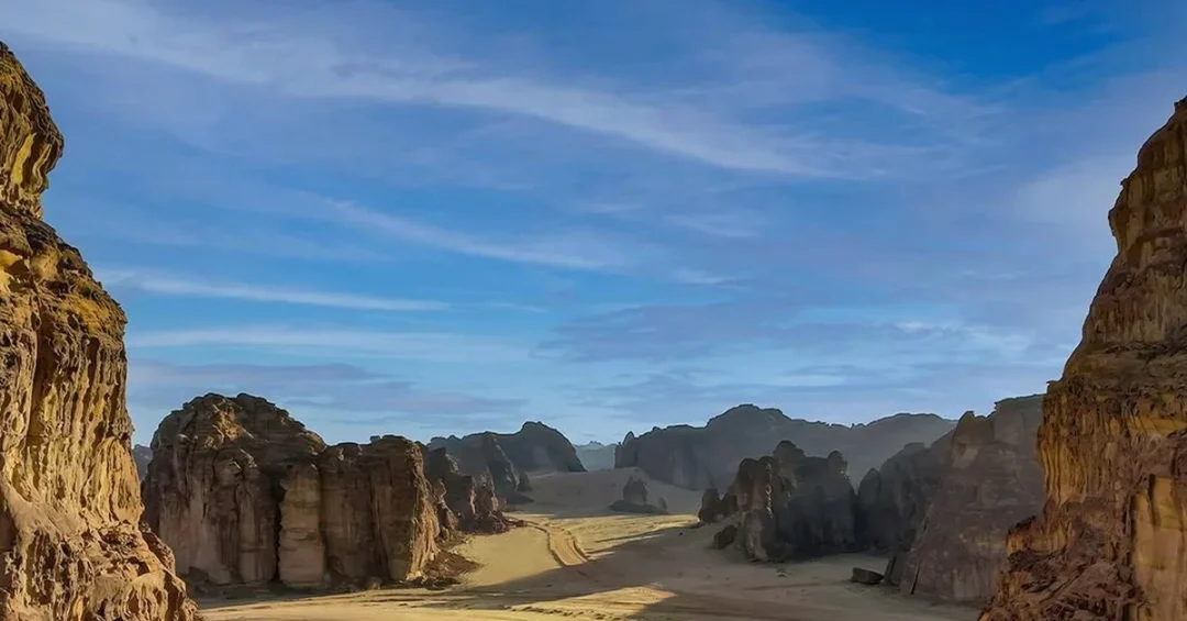 Traditional Saudi Expression “Ashab Al-Lal” Revived Amid Rising Temperatures