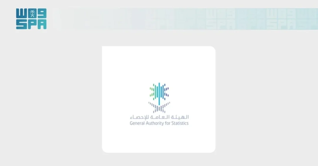 GASTAT: Saudi Short-Term Business Revenues Rise 11.4% in May 2026