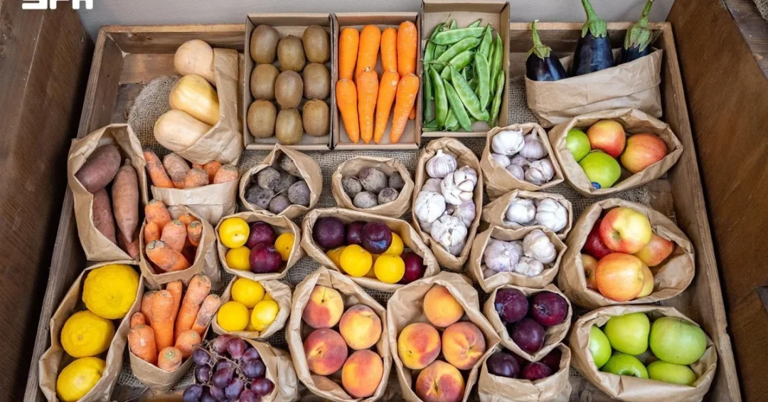 AlUla Summer Fruits Season Celebrates Oasis Harvest and Local Cuisine